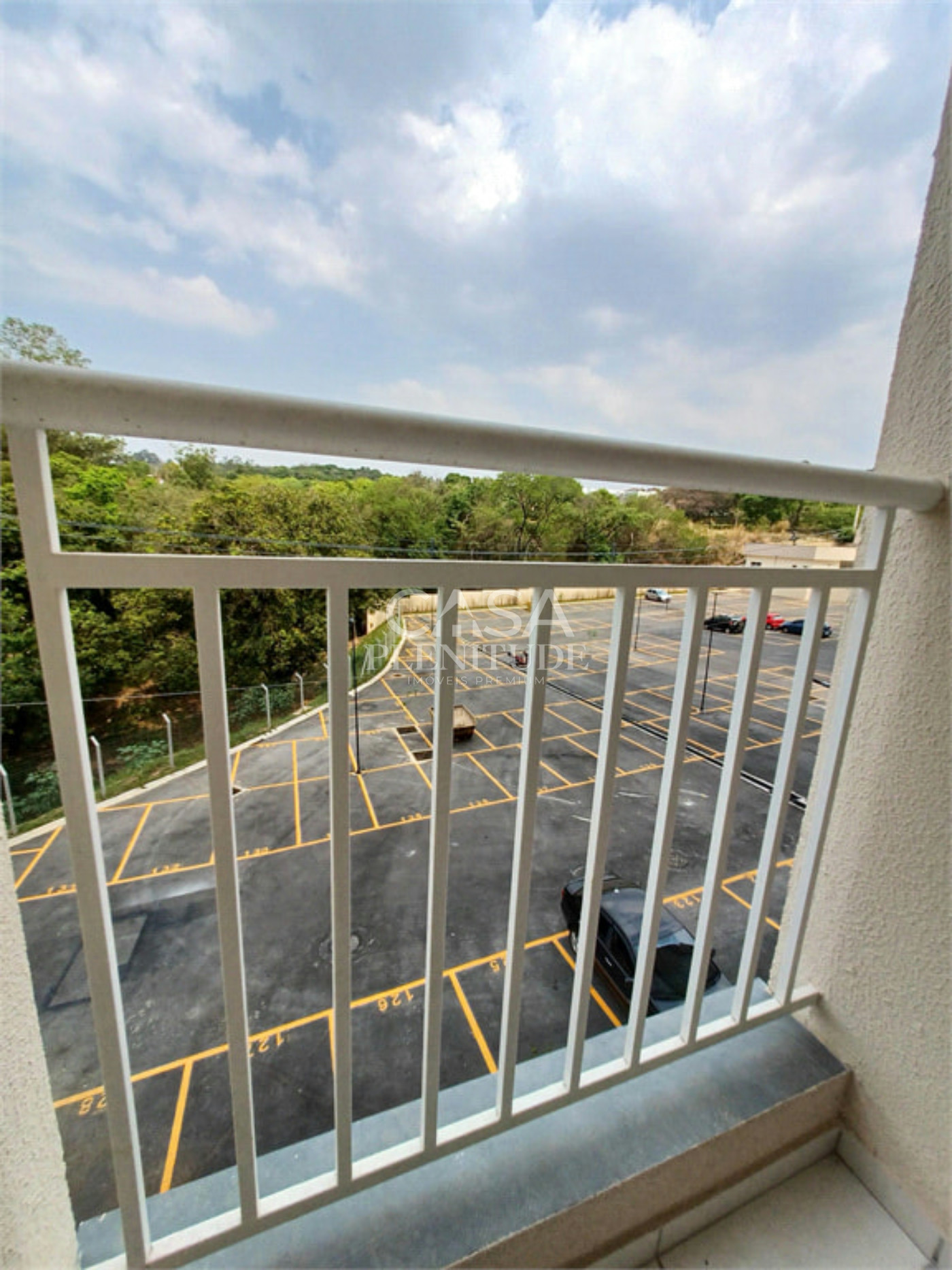 Apartamento à venda com 3 quartos, sendo 1 suíte, em Jardim Gutierres, Sorocaba, SP