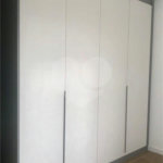 Apartamento à venda ou para alugar com 1 suíte em Vila Clementino, São Paulo, SP