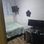 Apartamento à venda com 2 quartos em Liberdade, São Paulo, SP