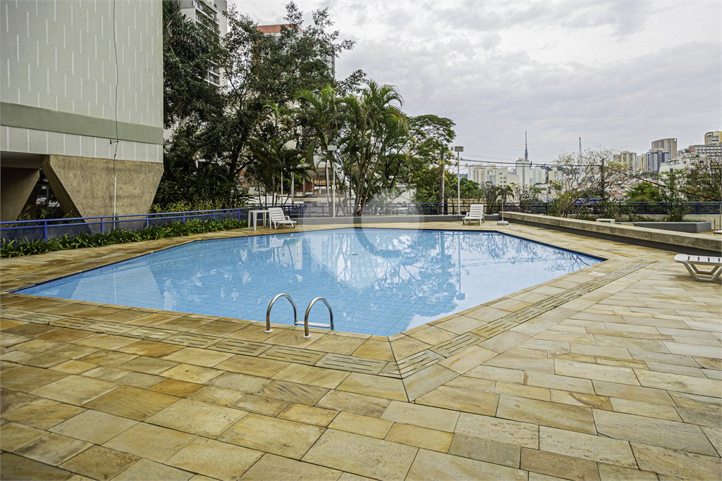 Apartamento à venda com 3 quartos, sendo 1 suíte, em Perdizes, São Paulo, SP