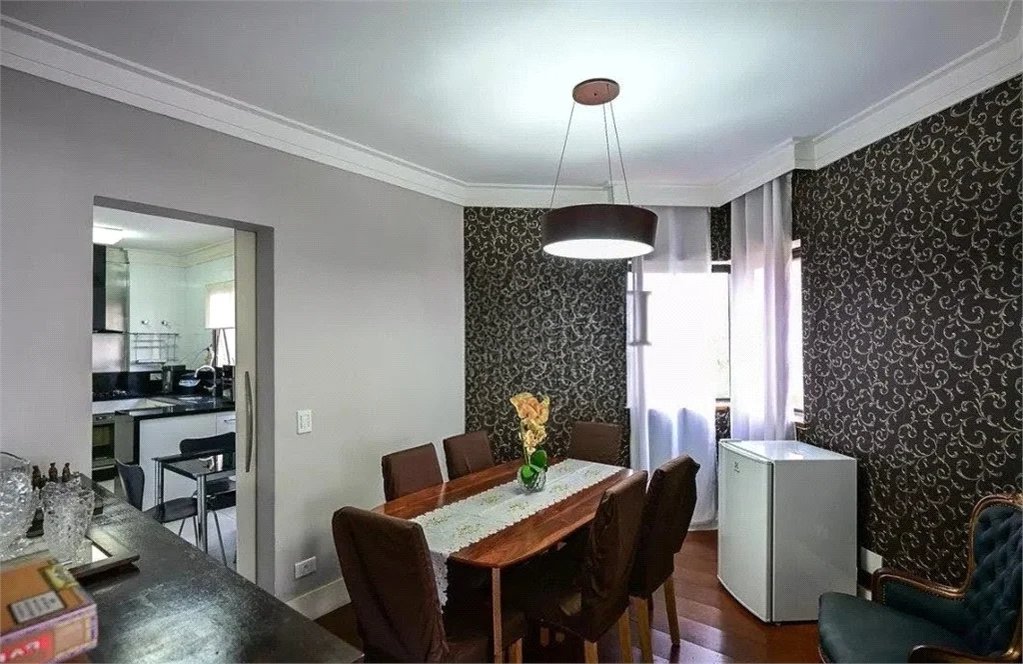 Apartamento à venda com 4 suítes em Vila Andrade, São Paulo, SP