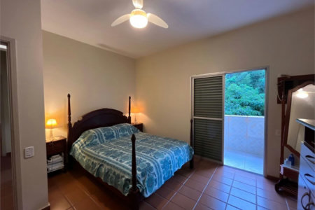Apartamento Residencial à venda, Barra Funda, Guarujá - AP0311.