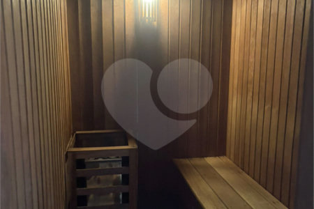 Apartamento à venda com 2 quartos em Jardim Fonte do Morumbi, São Paulo, SP