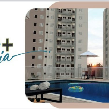 Residencial Sou Pleno Home