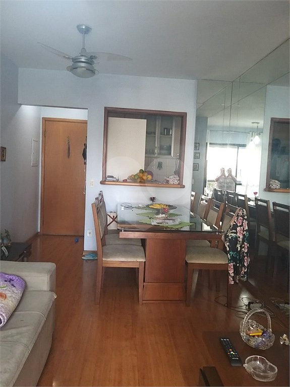 Apartamento à venda com 2 quartos, sendo 1 suíte, em Santa Teresinha, São Paulo, SP