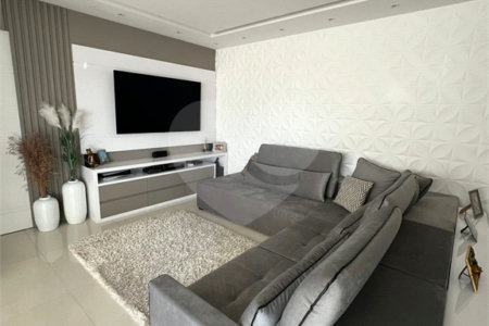 Apartamento na Mooca - Condomínio repleto de lazer Condomínio Origine Alto Da Mooca 3 suites 2 vagas com 109m²