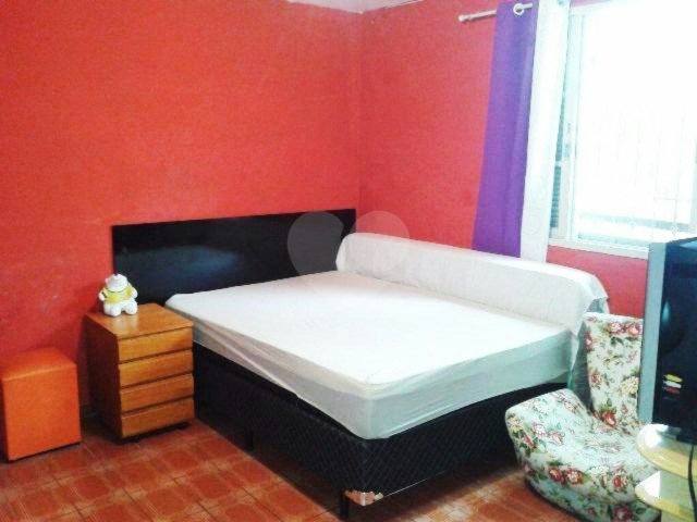 Sobrado à venda com 2 quartos em Parque Edu Chaves, São Paulo, SP