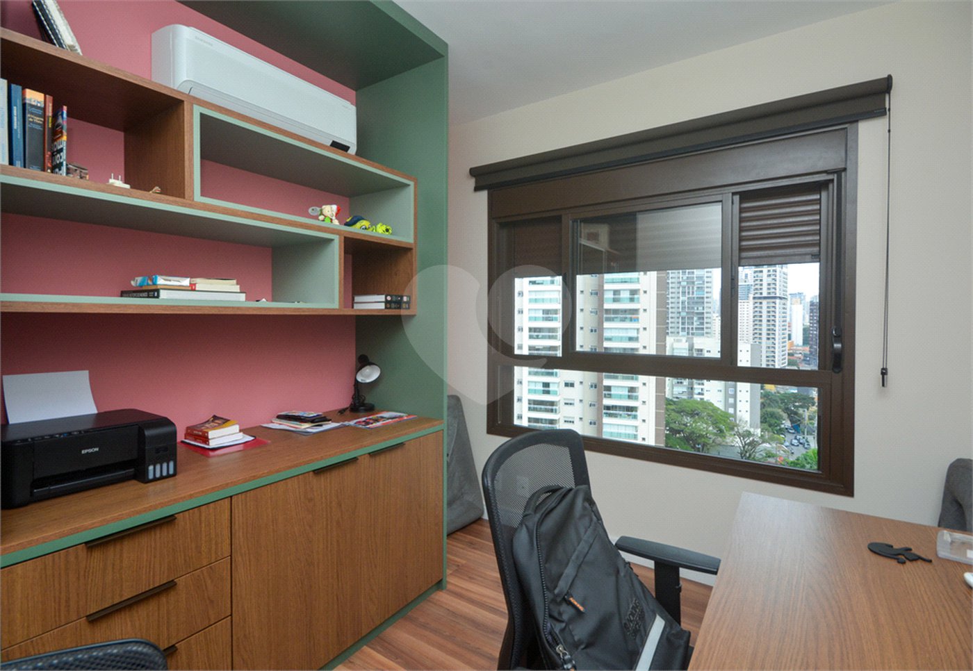 Apartamento à venda com 3 suítes em Brooklin, São Paulo, SP