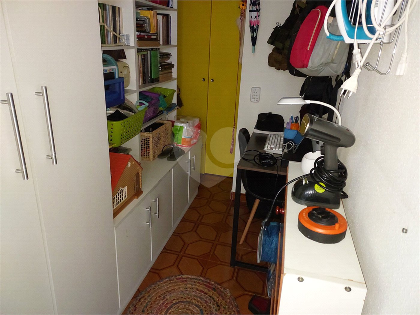 Apartamento à venda com 2 quartos, sendo 1 suíte, em Grajaú, Rio de Janeiro, RJ