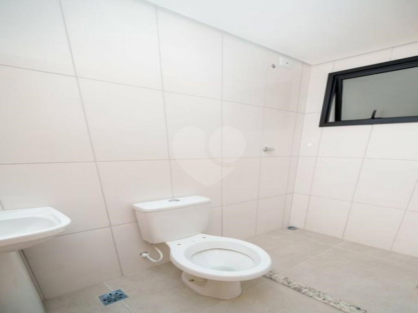 Apartamento à venda com 1 quarto em Vila Cruz das Almas, São Paulo, SP