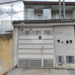 Sobrado à venda com 3 quartos, sendo 1 suíte, em Tremembé, São Paulo, SP