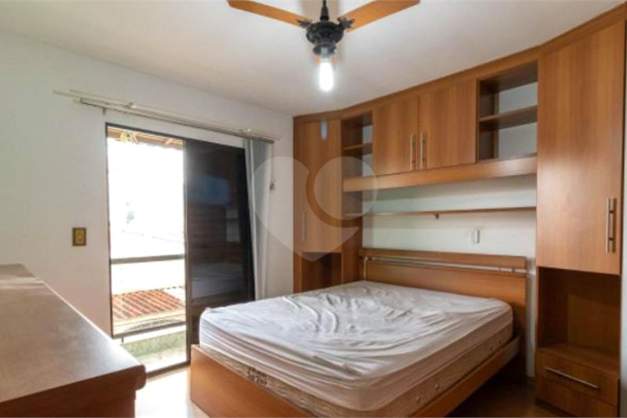 Sobrado à venda com 3 quartos, sendo 1 suíte, em Casa Verde, São Paulo, SP