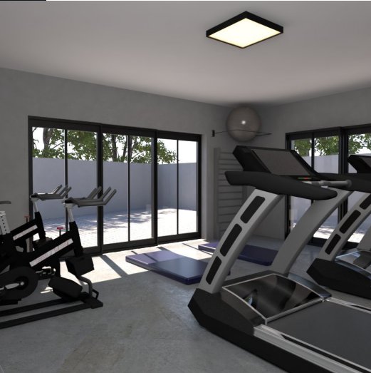 Residencial Boipeva