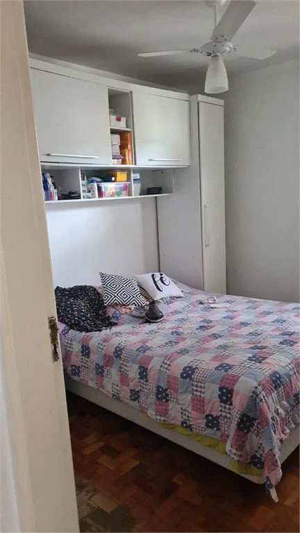 Apartamento à venda com 2 quartos em Alto de Pinheiros, São Paulo, SP