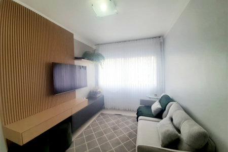 Apartamento à venda com 3 quartos em Moema, São Paulo, SP