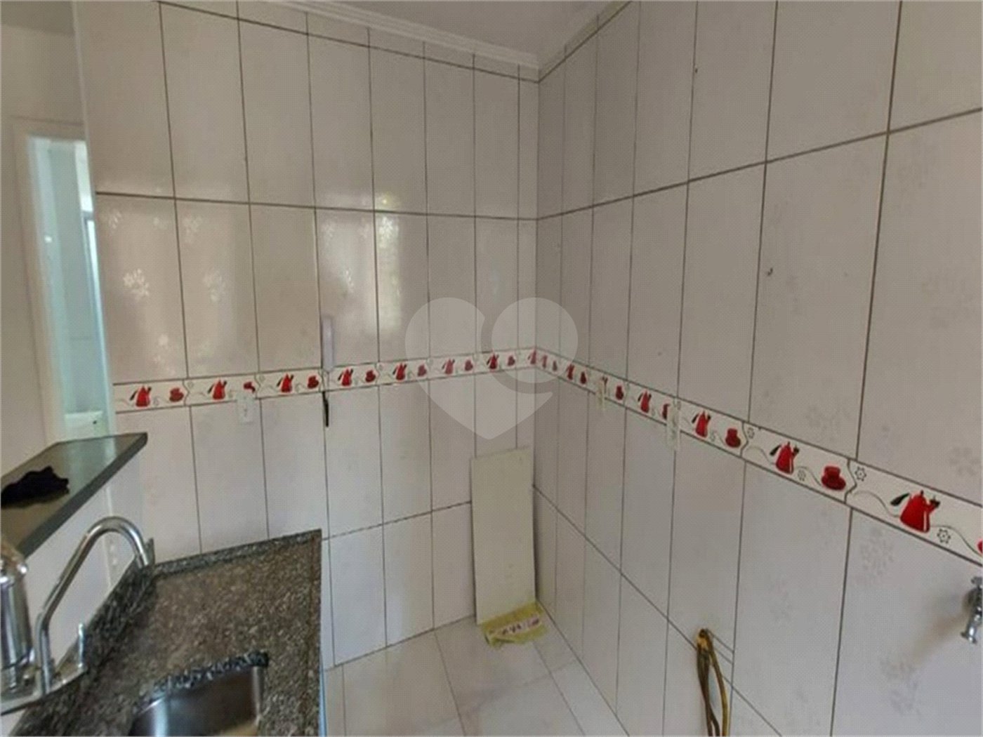 Apartamento à venda com 2 quartos em Água Chata, Guarulhos, SP