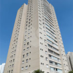 Apartamento à venda com 4 quartos, sendo 2 suítes,  em Lar São Paulo, São Paulo, SP