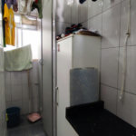 Apartamento com 2 dormitórios à venda, 70 m² por R$ 490.000,00 - Campo Grande - Santos/SP