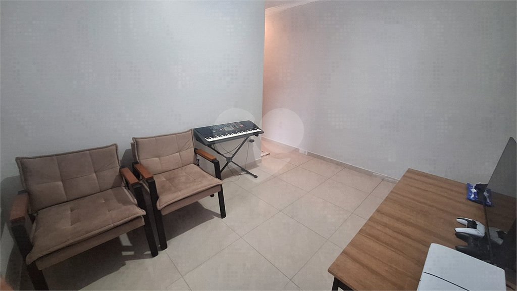 Casa à venda com 3 quartos, sendo 1 suíte,  em Jardim Paulista, Sorocaba, SP