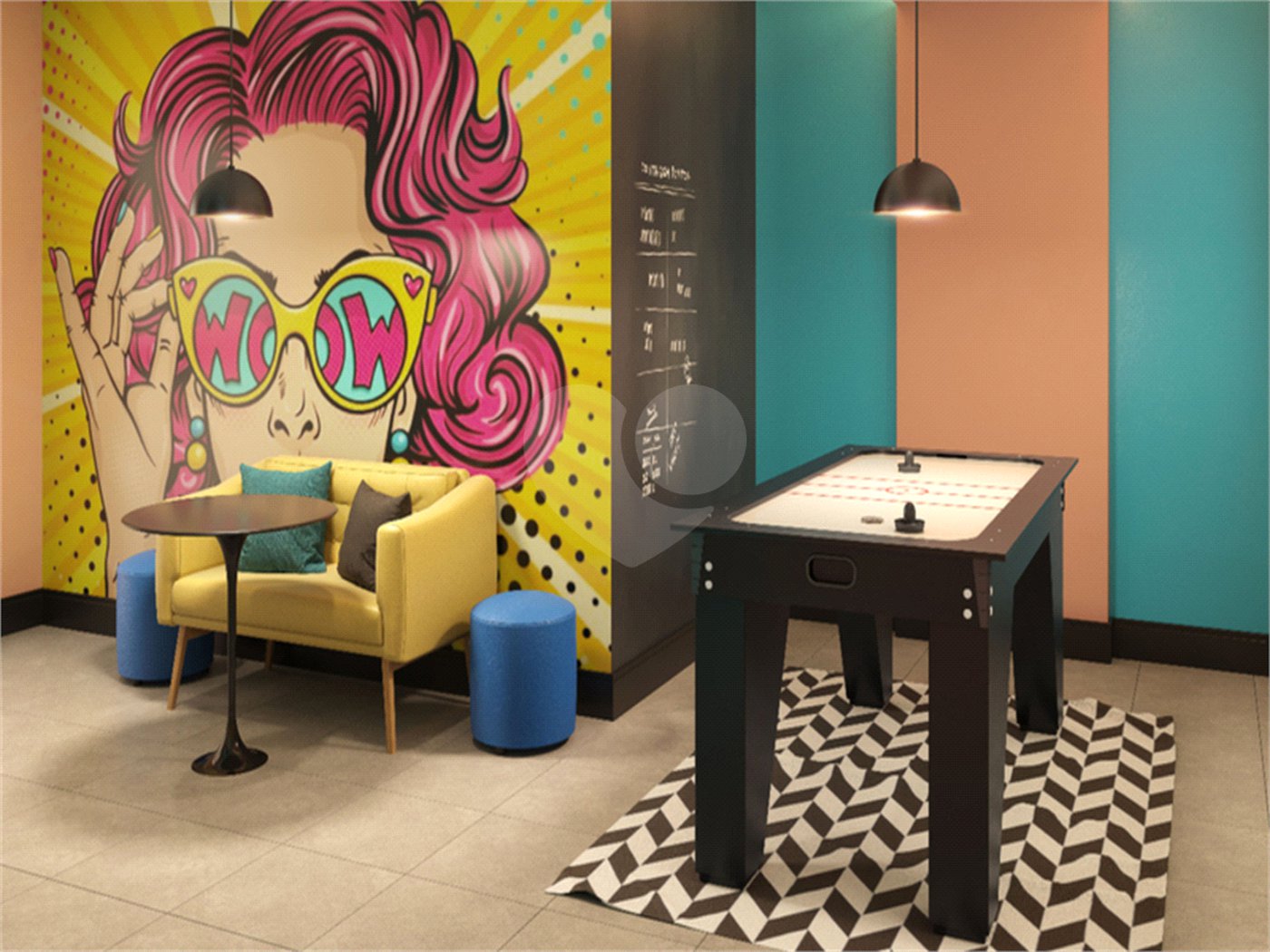 Apartamento à venda com 2 quartos, sendo 1 suíte,  em Santo Cristo, Rio de Janeiro, RJ