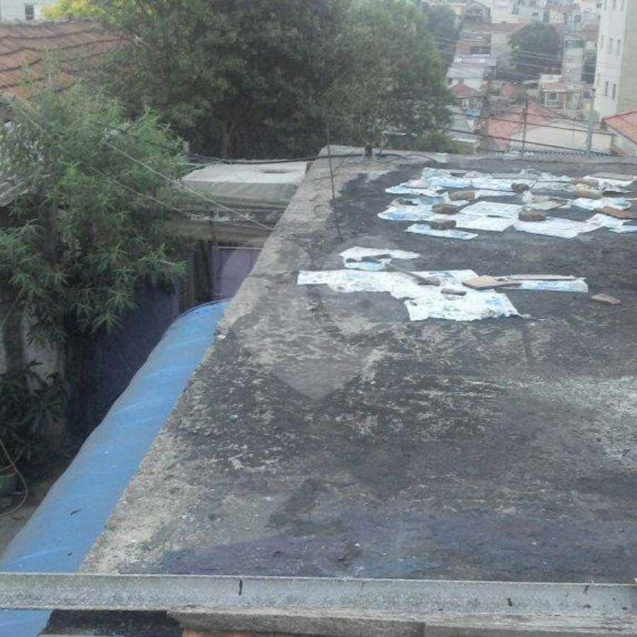 Terreno à venda em Vila Mazzei, São Paulo, SP