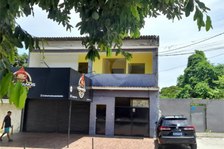 Casa à venda com 4 quartos, sendo 1 suíte, em Campo Grande, Rio de Janeiro, RJ