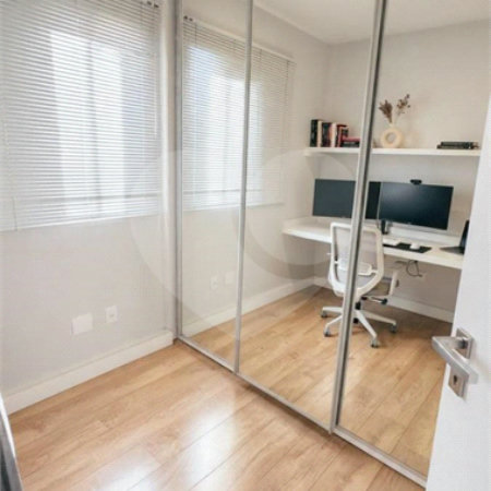 Apartamento à venda com 3 quartos em Quarta Parada, São Paulo, SP