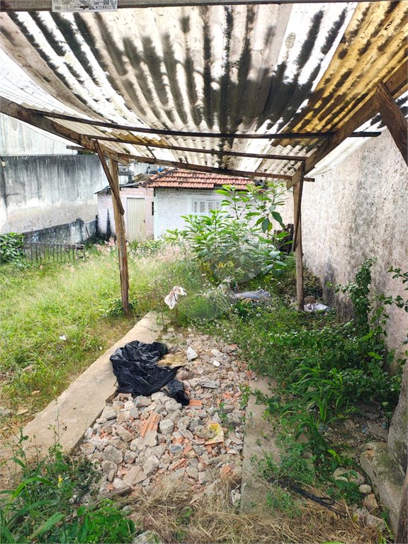 Terreno à venda com 3 quartos em Vila Alpina, São Paulo, SP