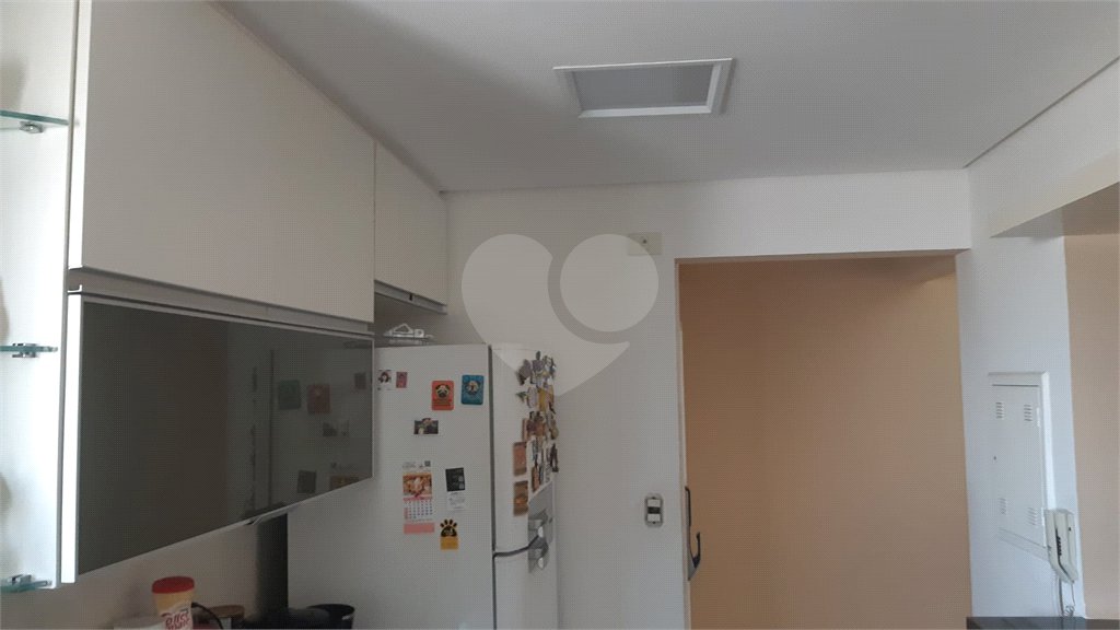 Apartamento à venda com 3 quartos, sendo 1 suíte, em Mandaqui, São Paulo, SP