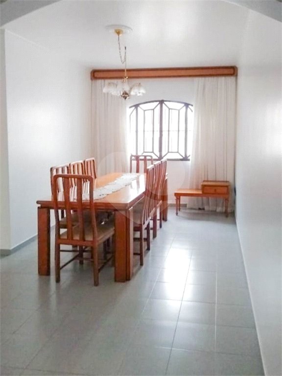 Sobrado à venda com 3 quartos, sendo 1 suíte, em Mooca, São Paulo, SP