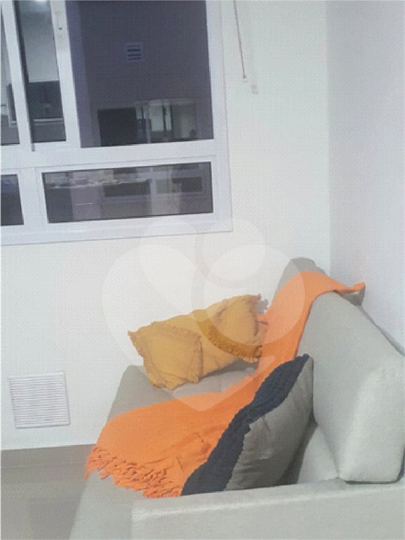 Apartamento à venda com 2 quartos em Santana, São Paulo, SP