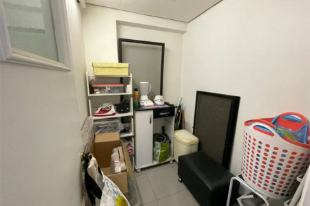 Apartamento à venda com 3 quartos, sendo 1 suíte,  em Lar São Paulo, São Paulo, SP