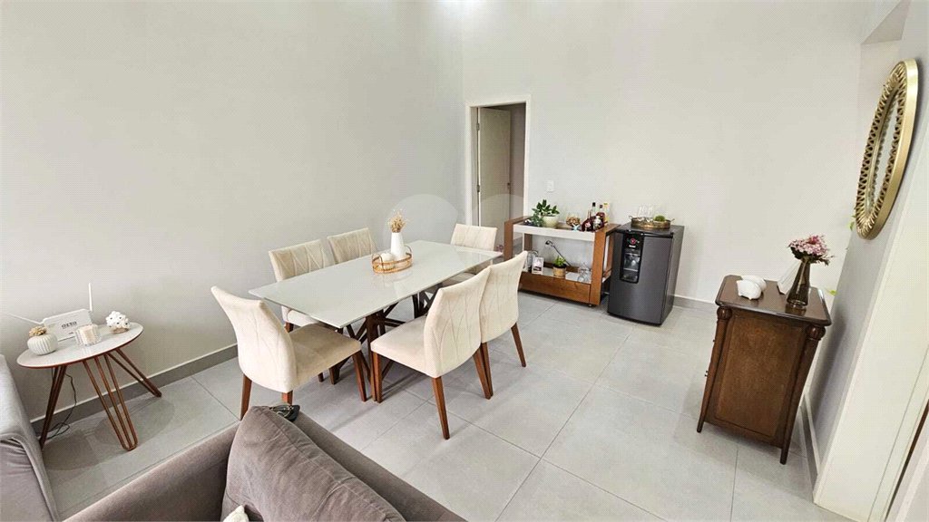 Casa à venda com 3 suítes no condomínio Mantova, Indaiatuba - SP