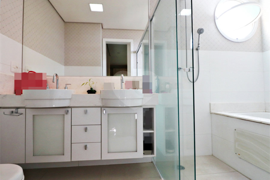 Apartamento à venda com 4 suítes em Santana, São Paulo, SP