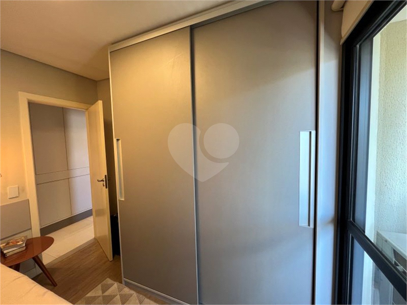 Apartamento à venda com 3 quartos, sendo 1 suíte, em Capela, Vinhedo, SP
