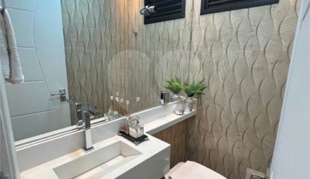 Apartamento à venda com 3 suítes em Santana, São Paulo, SP