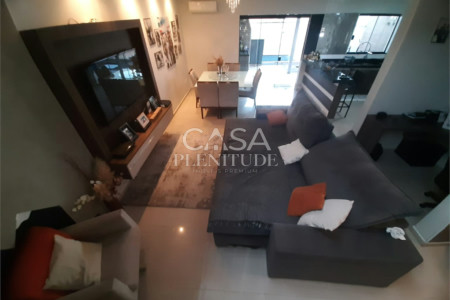 Casa em condomínio à venda com 3 quartos, sendo 1 suíte,  em Horto Florestal, Sorocaba, SP