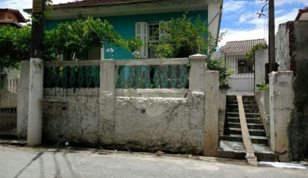 Terreno à venda em Horto, São Paulo, SP