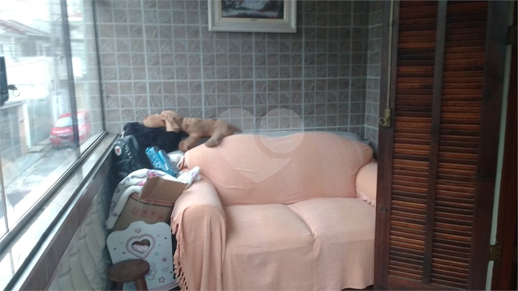 Sobrado à venda com 3 quartos em Casa Verde, São Paulo, SP