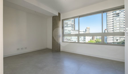 Apartamento à venda com 2 quartos em Pinheiros, São Paulo, SP