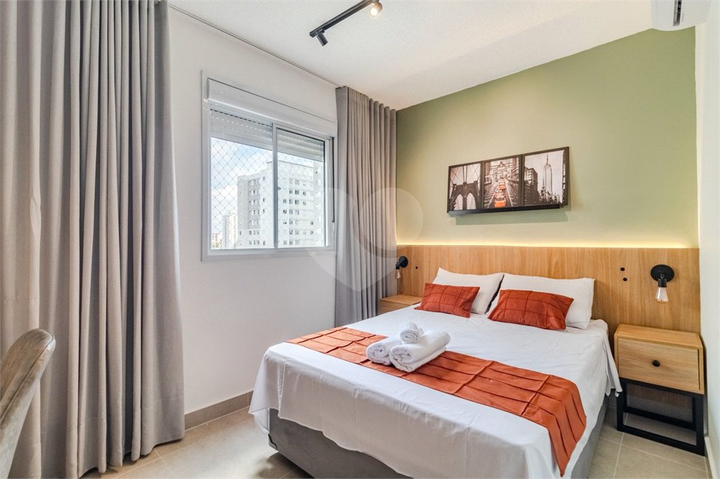 Apartamento à venda com 2 quartos, sendo 1 suíte, em Liberdade, São Paulo, SP
