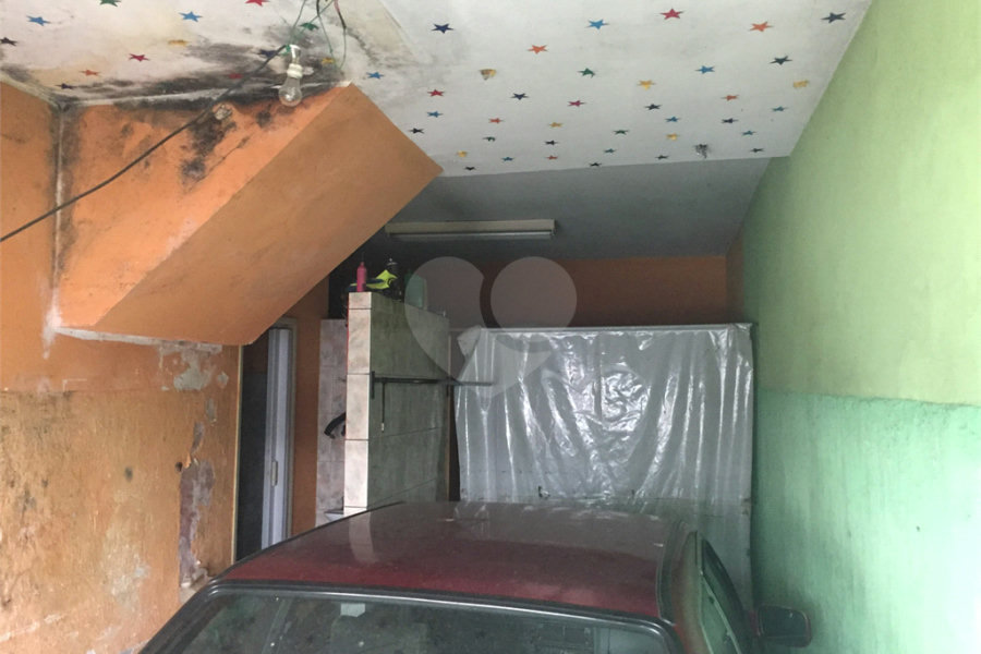 Casa à venda com 3 quartos no condomínio Zumkeller, São Paulo - SP
