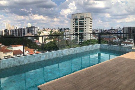 Apartamento para alugar com 1 quarto em Jardim São Paulo(zona Norte), São Paulo, SP