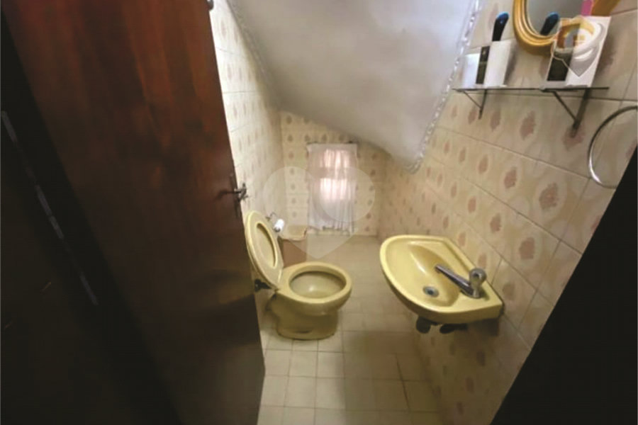 Casa Térrea à venda com 2 quartos em Freguesia do Ó, São Paulo, SP