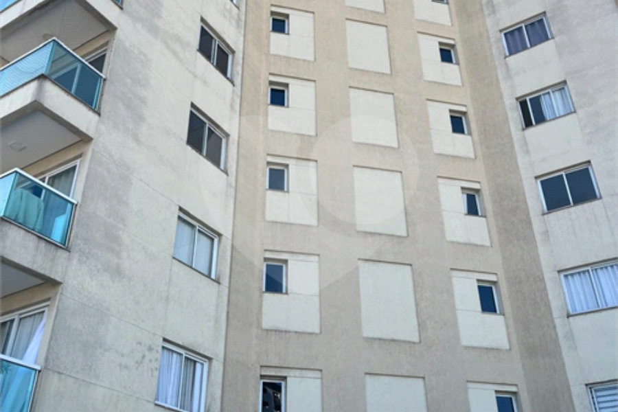 Apartamento à venda com 3 quartos, sendo 1 suíte, em Tucuruvi, São Paulo, SP