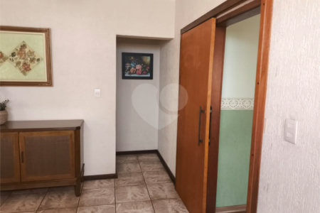 Casa Térrea a venda no Jardim Ricetti!