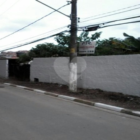 Terreno à venda em Eldorado, São Paulo, SP