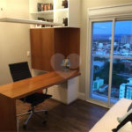 Apartamento à venda com 2 suítes em Cidade Nova I, Indaiatuba, SP