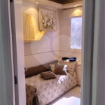 Apartamento à venda com 3 quartos, sendo 1 suíte, em Vila Augusta, Guarulhos, SP