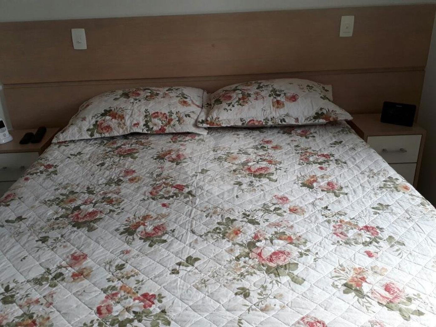 Apartamento à venda com 3 quartos, sendo 1 suíte, em Mandaqui, São Paulo, SP